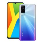 Celular Vivo Y53s 8GB + 4GB RAM 128GB Azul Arcoiris