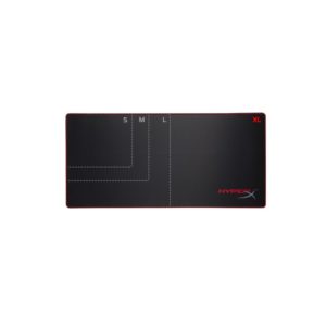 Gaming Mouse Pad - Cloth (XL) - HyperX FURY S