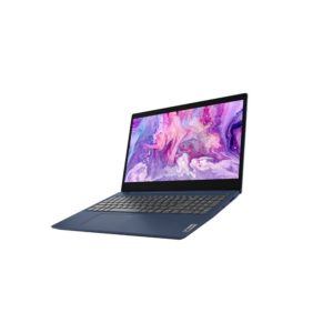 Portátil Lenovo IP 3 15IML05 Intel Core i3 10110U 15,6’’ RAM 12GB SSD 256GB Linux Color Gris Platino