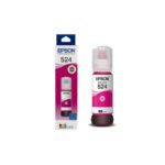 Botella Epson T524320-AL Magenta Ink Pigmentada, L15150