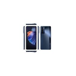 4895180773358 - Celular Tecno Camon 18 128GB/6GB Gris