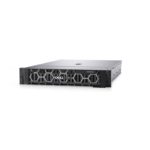 PowerEdge R750 - Rack Server/Intel Gold 5318Y/32GB/480GB SSD/3.5-8 /PERC H755/iDRAC9 Express/5B