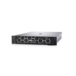 PowerEdge R750 - Rack Server/Intel Xeon Silver 4314 /32GB /480GB SSD/3.5-8/PERC H755/iDRAC9 Express/5B
