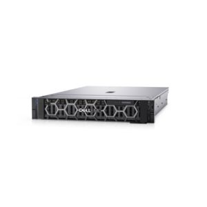 PowerEdge R750 - Rack Server/Intel Xeon Silver 4314 /32GB /480GB SSD/3.5-8/PERC H755/iDRAC9 Express/5B