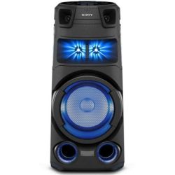 Minicomponente SONY MHC-V73D 550W