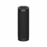 Parlante portátil EXTRA BASS™  XB23 con BLUETOOTH® ombina un sonido de graves profundos con un diseño resistente, duradero y práctico.