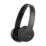 Audífonos de Diadema  Sony Tecnología inalámbrica Bluetooth WH-CH510 color negro