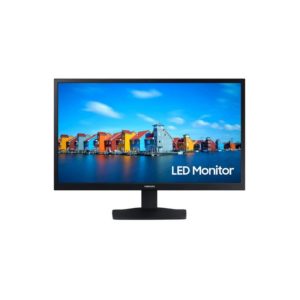 Monitor Samsung Plano 19 TN 1366 X 768  (16:9) 165 HZ  1MS DP HDMI VGA