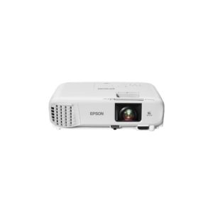 Video Proyector Epson PowerLite X49 / Tecnología: 3LCD de 3 chips/(3.600 lumens en Blanco y Color - Resolución  XGA 1024*768 pixeles)