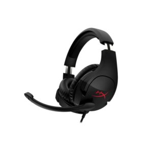 Gaming Headset HyperX Cloud Stinger -  (Black-Red)