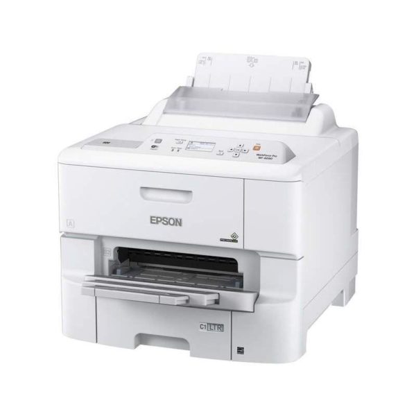 Impresora Epson WorkForce Pro WF-6090