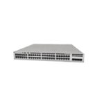 Switch Cisco Catalyst 9200L - 48 puertos - 4x 1G - No Gestionado