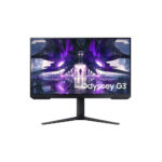 Monitor  Gamer Samsung  Plano  IPS  27   Altura ajustable