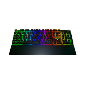 Keyboard oraimo OGG-MKD71 Black LAT