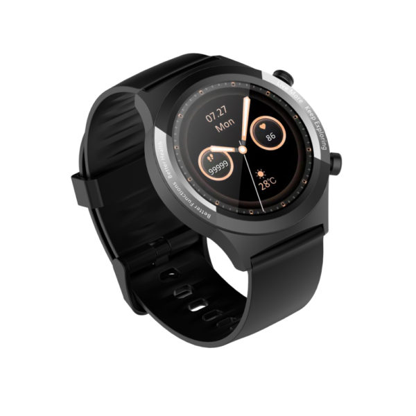 Smart watch oraimo OSW-23N Silver LAT