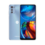 Celular Motorola E32 ROM 64GB RAM 4GB Azul