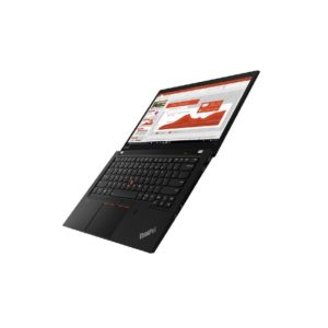 PORTATIL Notebook ThinkPad T14 Gen 2, Intel Core i5-1135G7, 8GB, 512 SSD, Windows 10 Pro 64, 3 Años OnSite + ADP (Protección contra accidentes) + 6 Meses Premier Support.