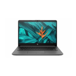 Portatil Hp 14-cf2513la i3-10110U| 4GB | 128GB SSD| 14 HD | NO TOUCH | UMA | Jet Black | DF | W10 VNB