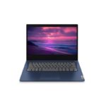 Portátil Lenovo IP 3 14ALC6 AMD Ryzen 5 5500U 14’’ RAM 8GB SSD 256GB Linux Color Azul