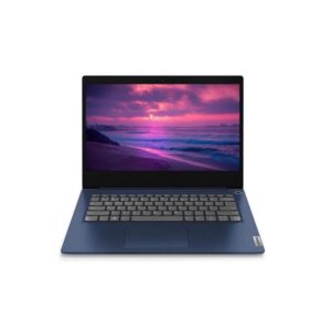 Portátil Lenovo IP 3 14ALC6 AMD Ryzen 5 5500U 14’’ RAM 8GB SSD 256GB Linux Color Azul