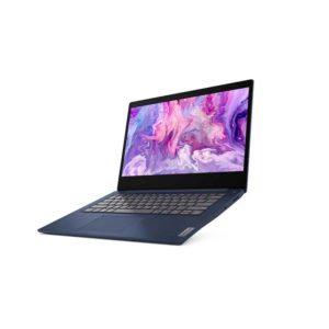 Portátil Lenovo IP 3 14ALC6 AMD Ryzen 3 5300U 14’’ RAM 8GB SSD 256GB Linux Color Azul