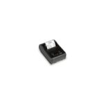 Impresora mPOS Epson Térmica de Recibos TM-P60II-BT;  Portátil e Inalambrica; 58mm, Android & iOS, Puerto Bluetooth, USB, incluye batería, cable USB. Incluye fuente. Negra.