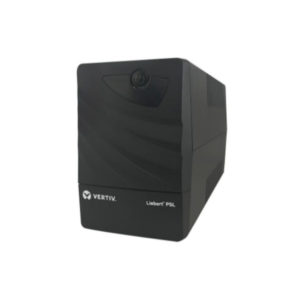 Ups Interactiva Liebert PSL 850 VA