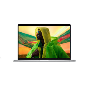 MacBook Pro  16’’ Chip M1 Pro Apple 16GB RAM 1 TB SSD Color Gris espacial