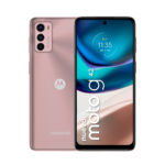 Celular Motorola G42 ROM 128GB RAM 4GB Rosado