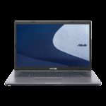 Portátil ASUS P1412CEA-EK0662X   / Core I5-1135G7 / 8GB / 256GB SSD / Intel Iris X? Graphics / 14FHD / WIN11 PRO / Fingerprint+RJ45 / Garantía 1-1-0