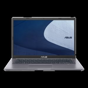 Portátil ASUS P1412CEA-EK0662X   / Core I5-1135G7 / 8GB / 256GB SSD / Intel Iris X? Graphics / 14FHD / WIN11 PRO / Fingerprint+RJ45 / Garantía 1-1-0