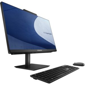 AIO ASUS E5402WHAK-BA106R / Ci5-11500B / 23,5"FHD / 8GB / 512GB SSD / W10Pro / Color Black / Garantia 1-1-0