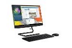 Todo en uno Lenovo 3 22ADA05 AMD Ryzen 5  3500U 21,5" Pulgadas Memoria 4GB Disco Duro 1TB Linux Negro