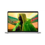 MacBook Pro de 16 pulgadas: Chip M1 Pro de Apple con CPU de diez núcleos y GPU de dieciséis núcleos, 16GB RAM - 512 GB SSD - Gris espacial