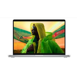 MacBook Pro  16’’ Chip M1 Pro Apple 16GB RAM 512 GB SSD Color Gris espacial