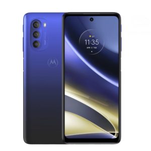 Celular Motorola G51 RAM 4GB  ROM 128GB Azul 5G