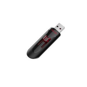 Memoria USB SanDisk Cruzer Glide 3.0 64GB