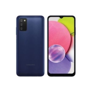 GALAXY A03s AZUL 4GB_64GB