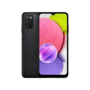 GALAXY A03s NEGRO 4GB_64GB
