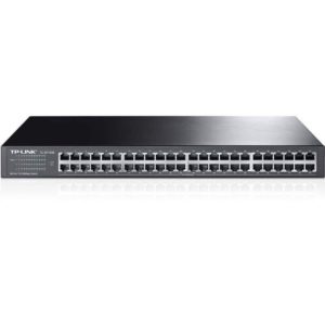 Switch TPLINK 48 puertos 10/100