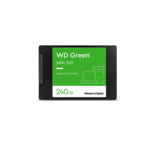 Unidad de estado sólido SSD Western Digital Green 1TB SATA 2.5