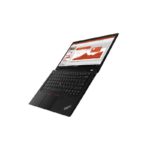 Computador Portatil Lenovo ThinkPad, Intel Core i7,Memoria Ram 16GB, 512GB SSD, Negro.