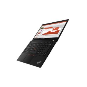 Computador Portatil Lenovo ThinkPad, Intel Core i7,Memoria Ram 16GB, 512GB SSD, Negro.