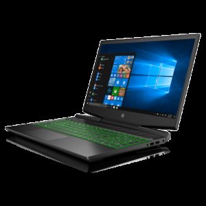 Portatil Hp Pavilion Gaming 15-dk1501la