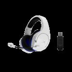 Audio Console HyperX Stinger Core W PS5