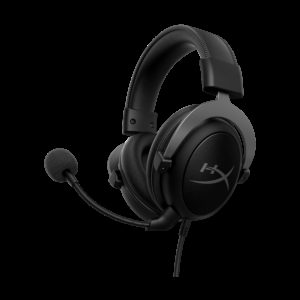 HyperX Cloud II Gunmetal KHX-HSCP-GM
