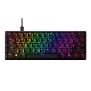 HyperX Alloy Origins 60 HKBO1S-RB-US/G