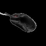 Mouse HyperX Pulsefire Haste Blk