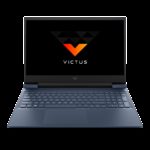 Portatil Hp i5-11400H - TGL | 8GB | 512GB SSD | 16.1 FHD Antiglare IPS 250 nits Narrow Border | NO TOUCH |NVIDIA GeForce GTX 1650 4GB |Performance Blue| FF | W11H6 SL SL