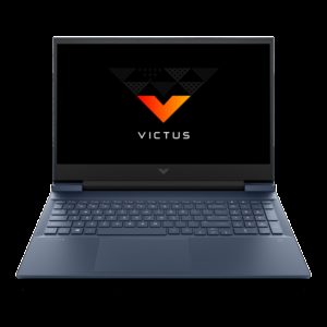 Portátil Hp Victus 16-d0504la i5-11400H - TGL | 8GB | 512GB SSD | 16.1 FHD Antiglare IPS 250 nits Narrow Border | NO TOUCH |NVIDIA GeForce GTX 1650 4GB |Performance Blue| FF | W11H6